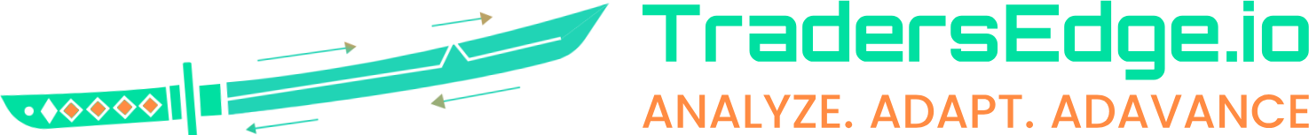 TradersEdge Logo