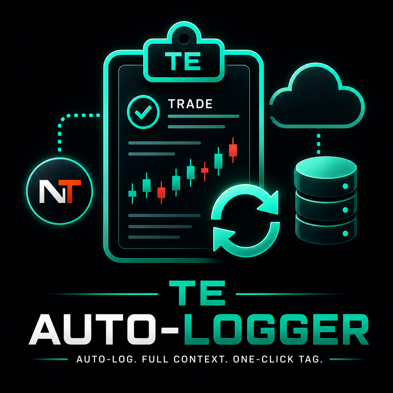 Auto-Logger icon