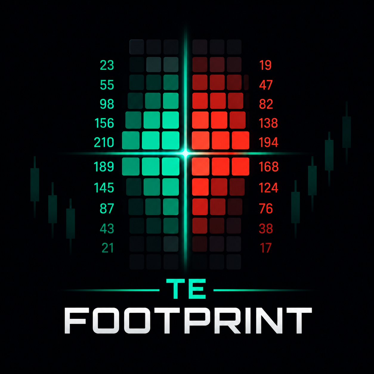 Footprint Reader icon