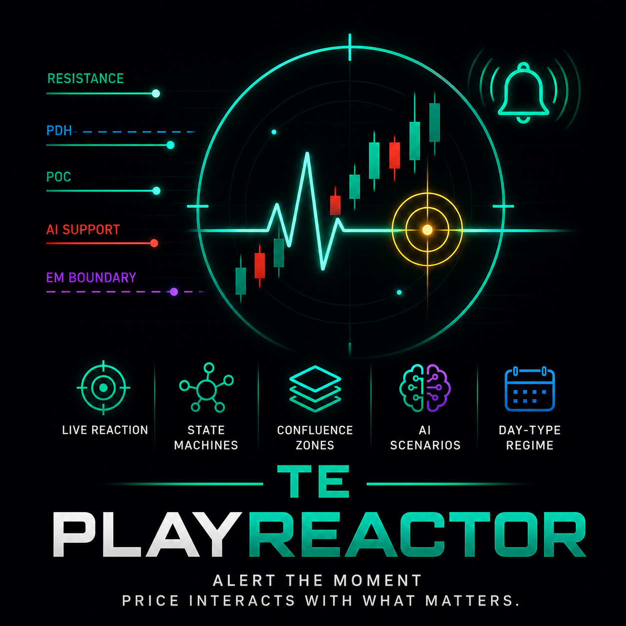 PlayReactor icon