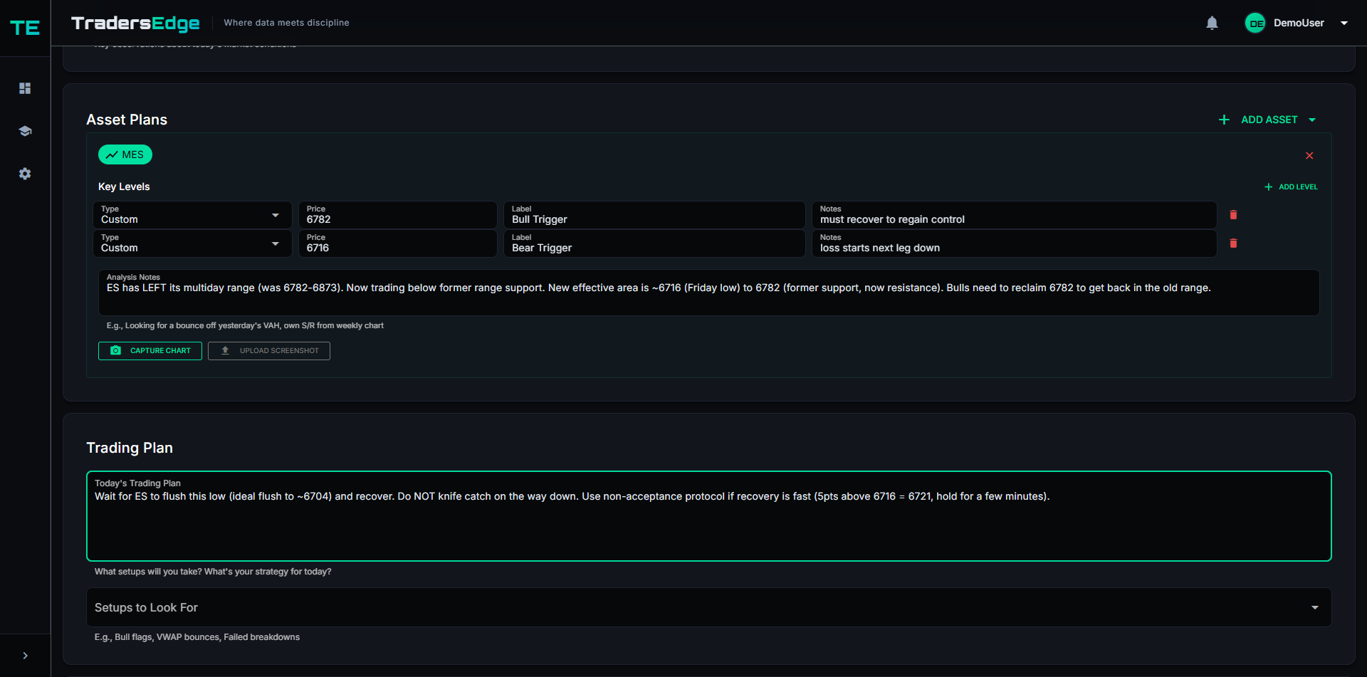 Thesis Builder